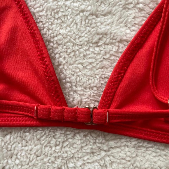 Lahana Swim Piper Top - Picture 8 of 9